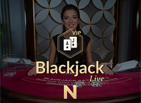 Blackjack VIP N